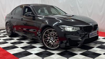 2017 BMW 3 series IN AUCTION AT LLOYDS Sedan F80 LCI M3 F80 LCI for sale in Carrara